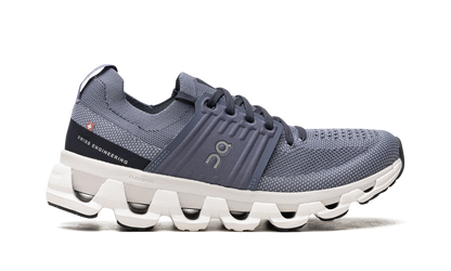 Cloudswift 3 WMNS "Metal White"