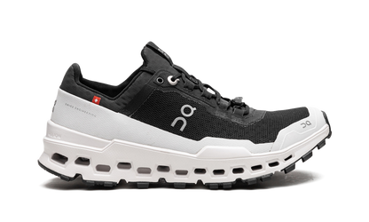 CLOUDULTRA WMNS "Black White"