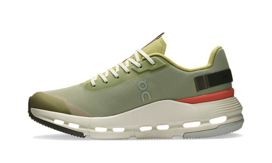 Cloudnova Form 2 WMNS "Chalk Salmon"