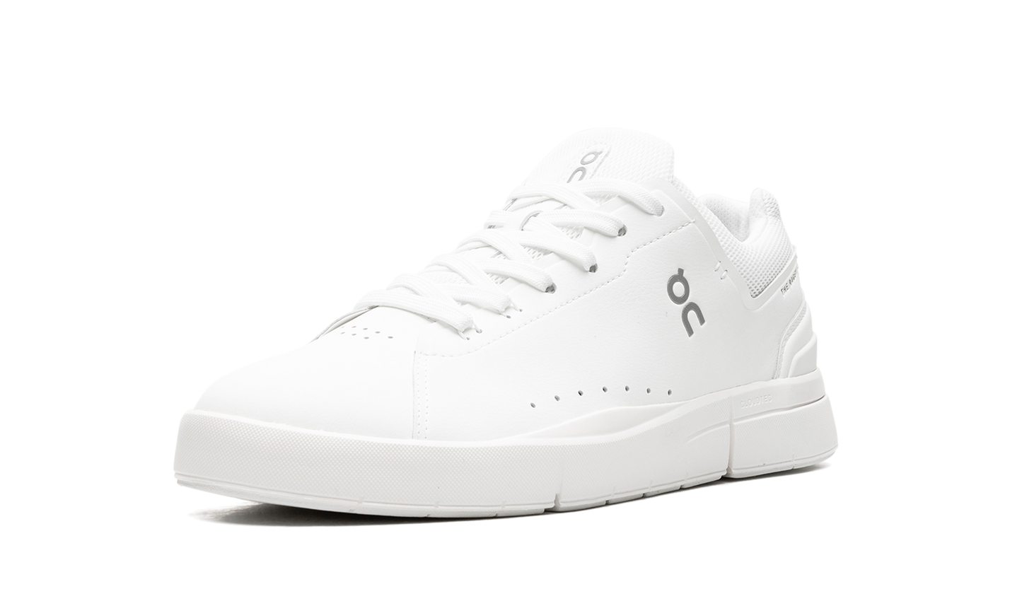 THE ROGER ADVANTAGE 2 "WHITE/UNDYED"