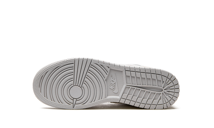 1 Mid Craft Inside Out White Grey