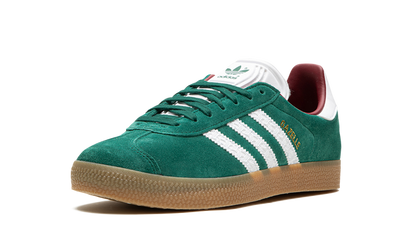 Gazelle Collegiate Green