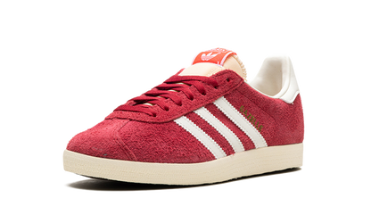 Gazelle Team Victory Red Off White Cream White