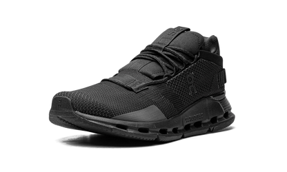 CLOUDNOVA WMNS "BLACK / ECLIPSE"