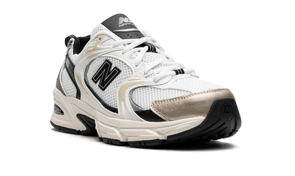 530 White Gold Black