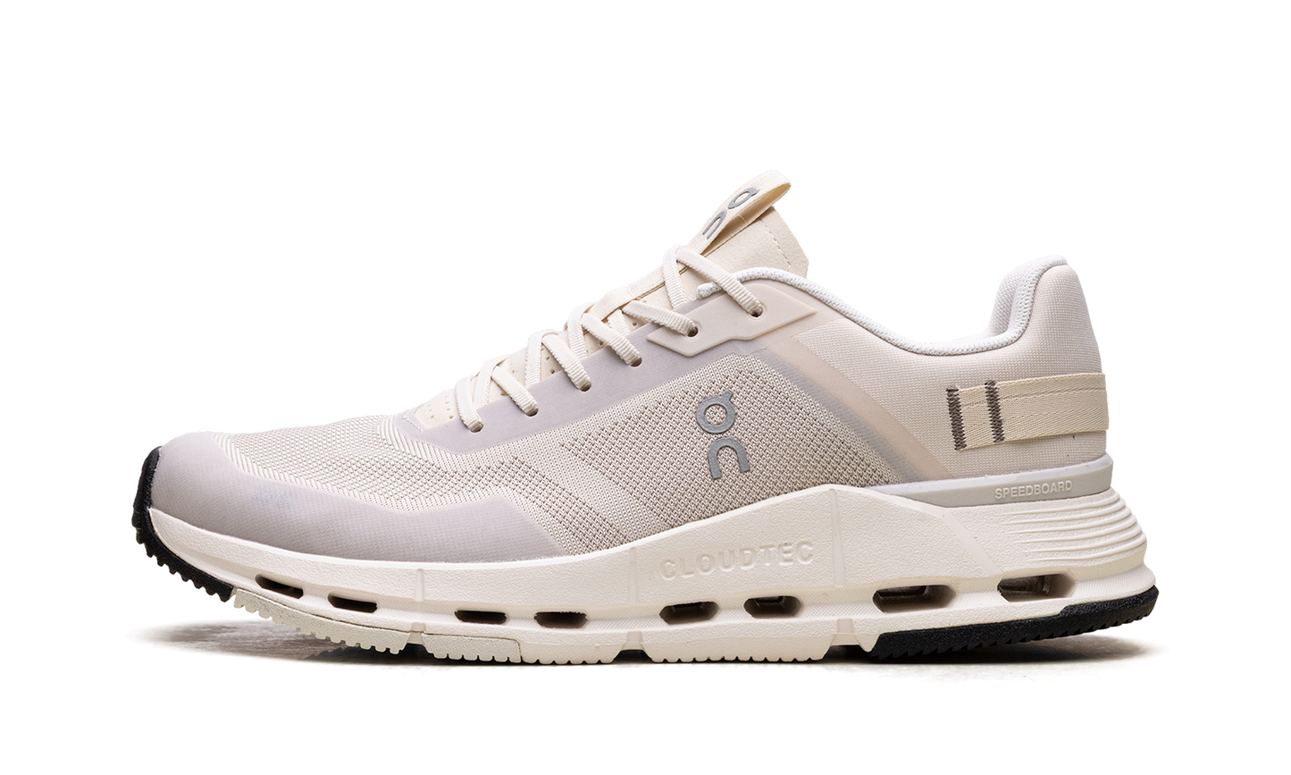 Cloudnova Form 2 TT WMNS "Cream Ivory"