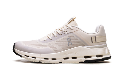 Cloudnova Form 2 TT WMNS "Cream Ivory"