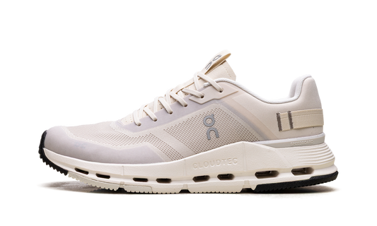 Cloudnova Form 2 TT WMNS "Cream Ivory"