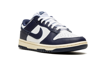 Dunk Low Vintage Navy