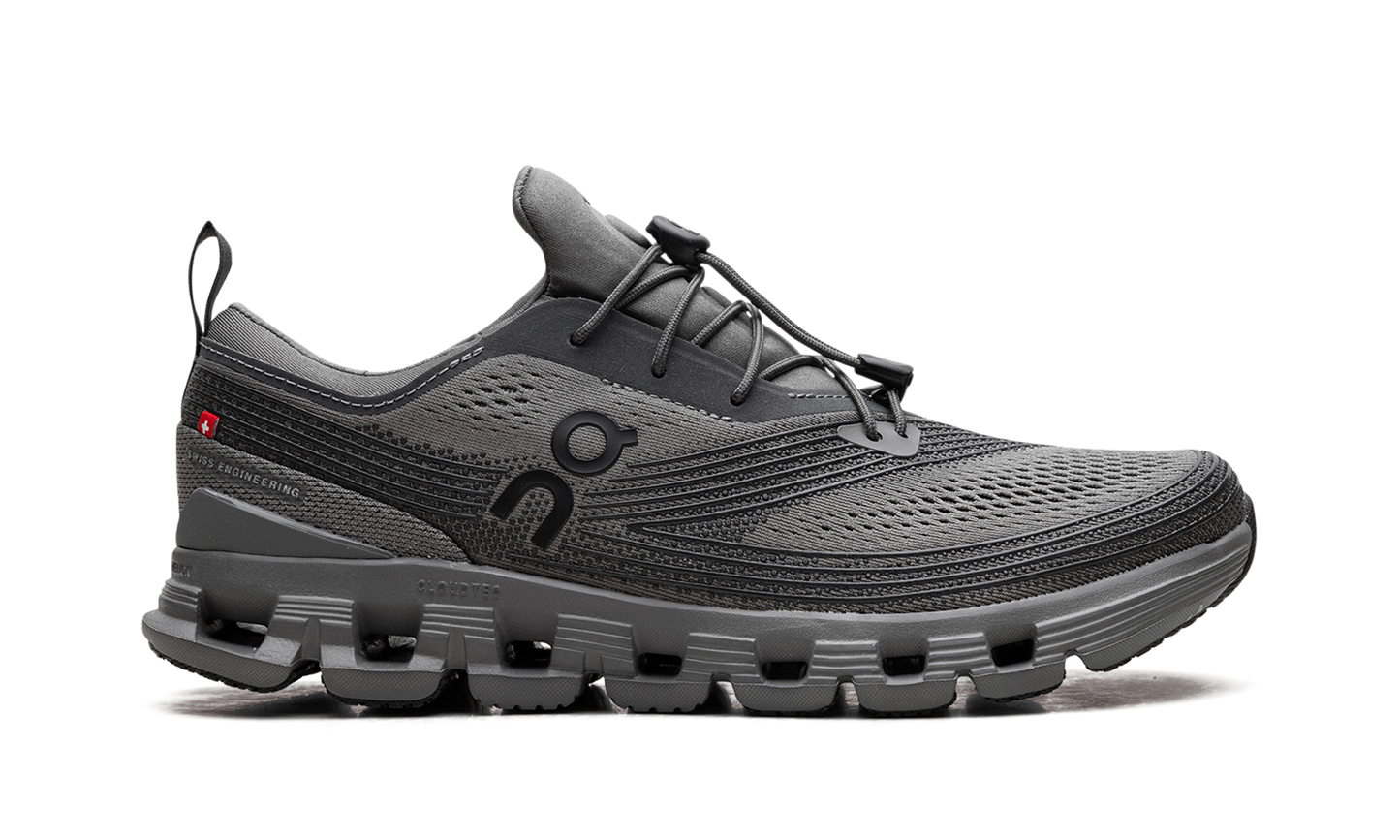 On Cloud X Z5 WMNS "Asphalt Iron"