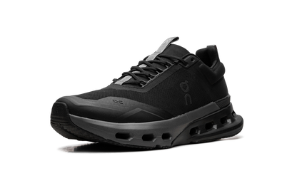 Cloudnova X "Black Eclipse"