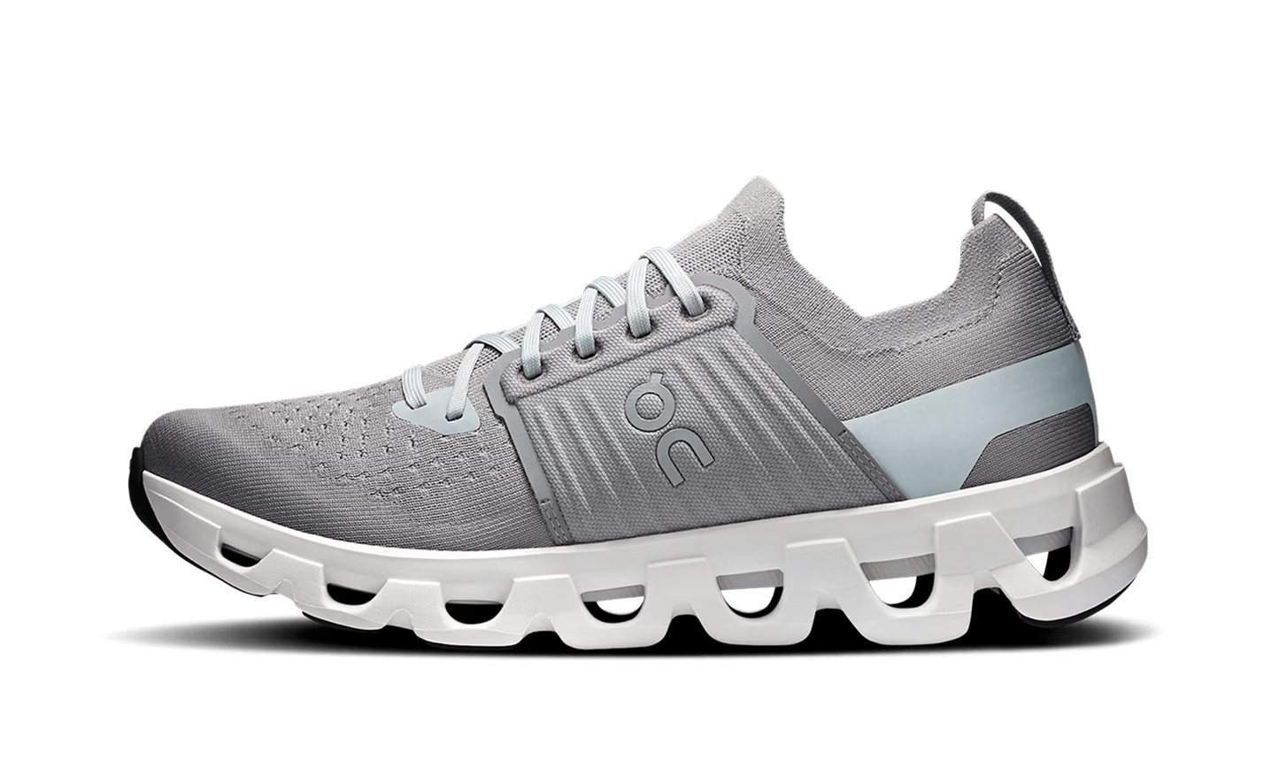 Cloudswift 4 "Alloy Glacier"