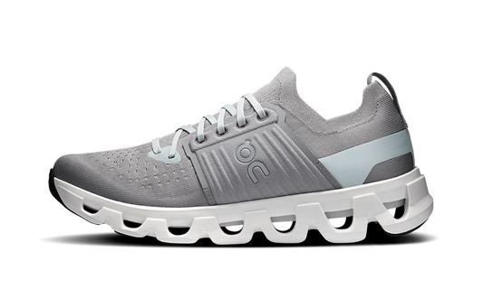 Cloudswift 4 "Alloy Glacier"