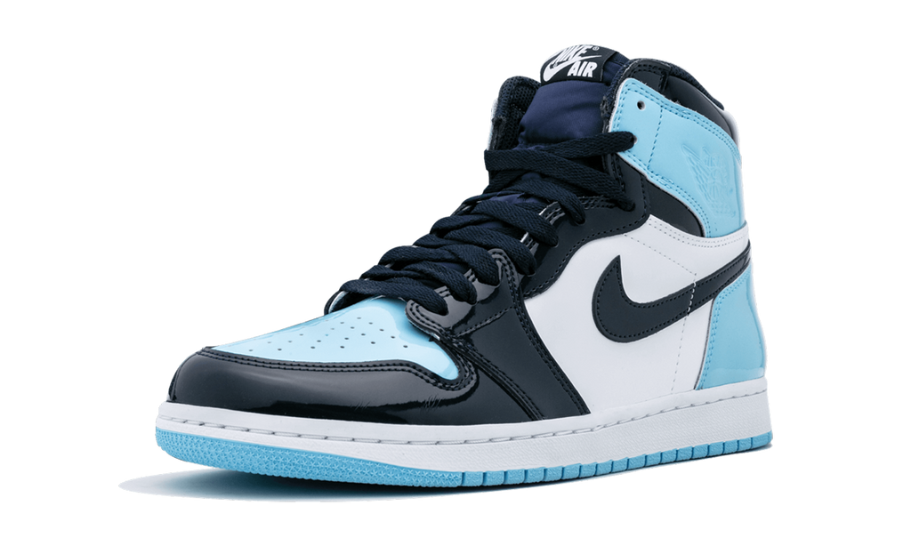 1 Retro High UNC Patent