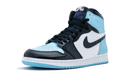 1 Retro High UNC Patent