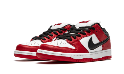 SB Dunk Low J-Pack Chicago