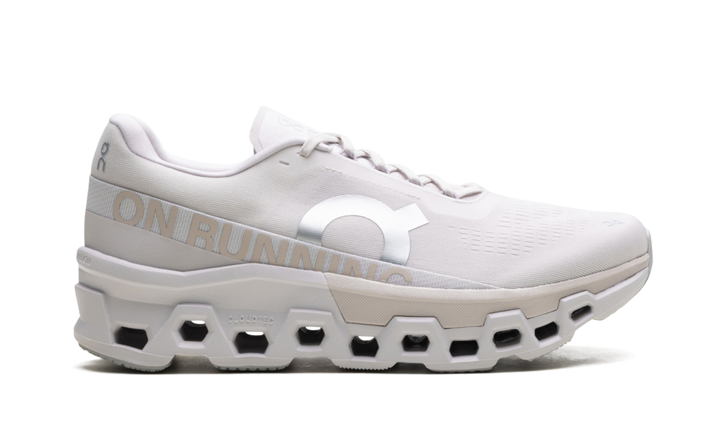 Cloudmonster 2 "Sand | Frost"