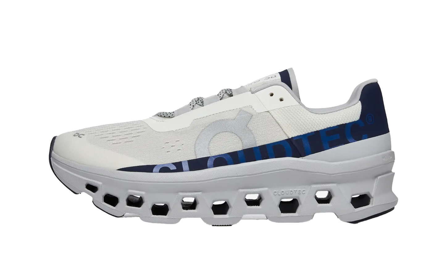 Cloudmonster "Ivory Midnight"