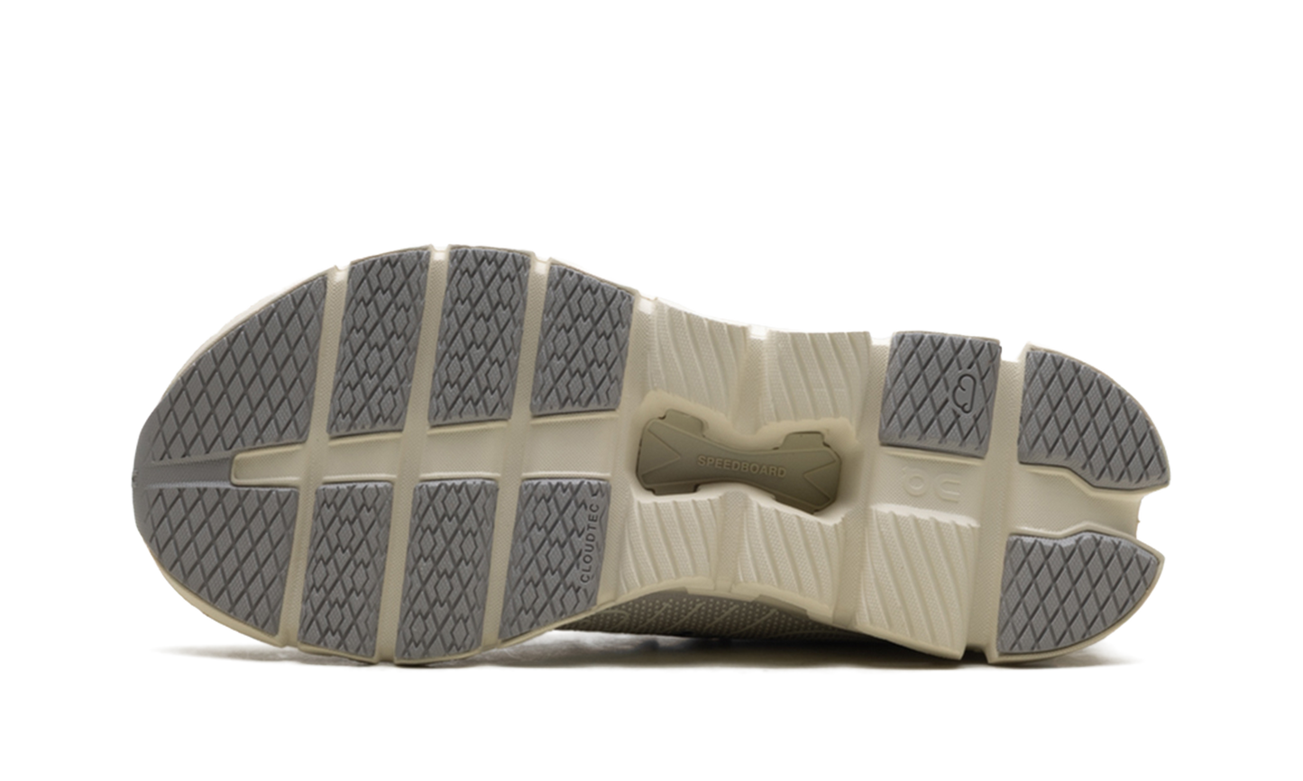 On Cloud X Z5 WMNS "Ice Cream"