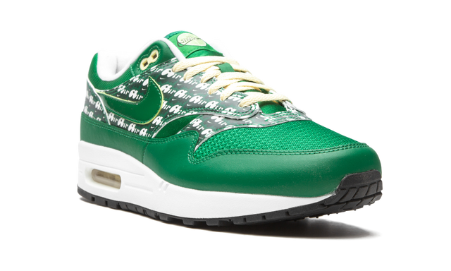 Air Max 1 Limeade