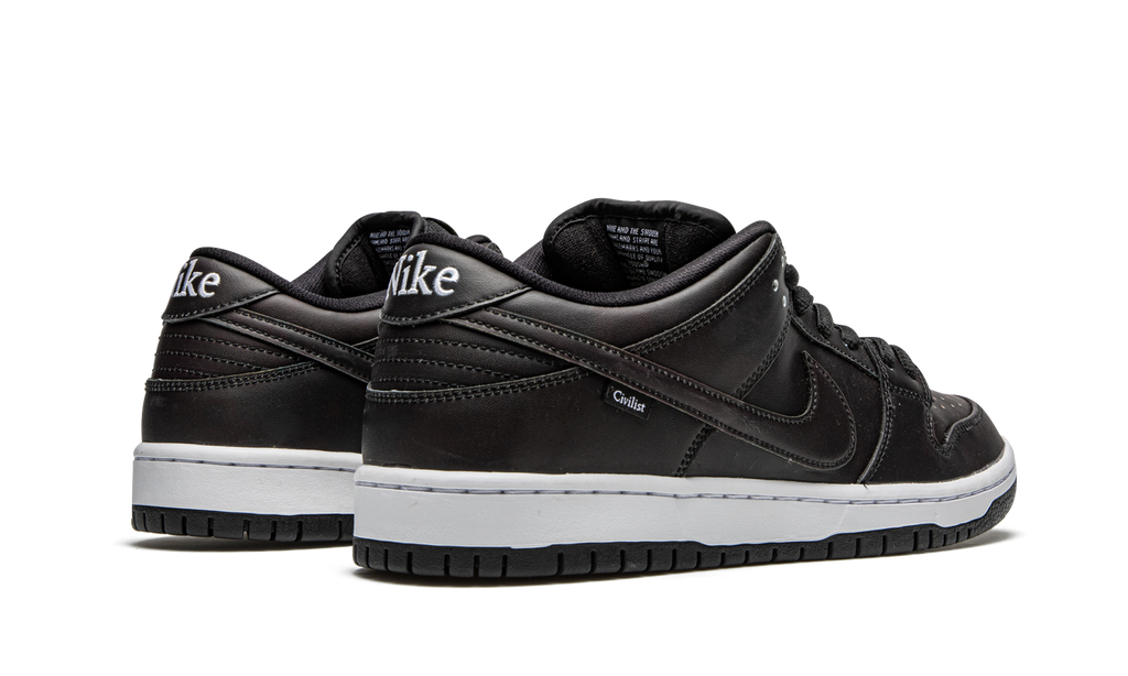 SB Dunk Low Civilist