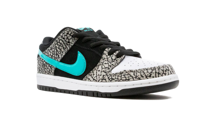 SB Dunk Low Atmos Elephant