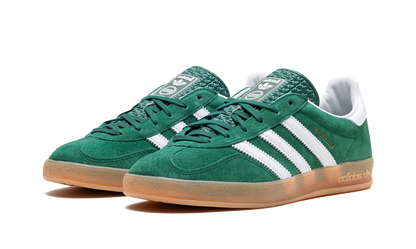 Gazelle Indoor Collegiate Green Gum