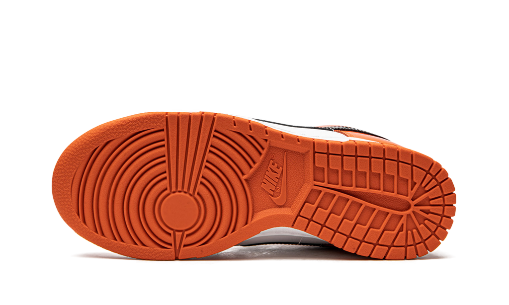 Dunk Low Patent Halloween