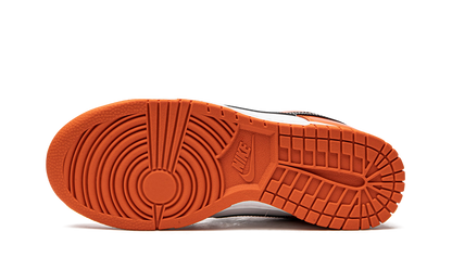 Dunk Low Patent Halloween