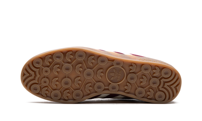 Gazelle Indoor Maroon