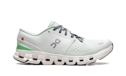 Cloud X 4 WMNS "Aloe Honeydew"