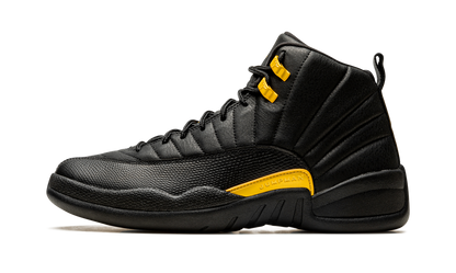 12 Retro Black Taxi