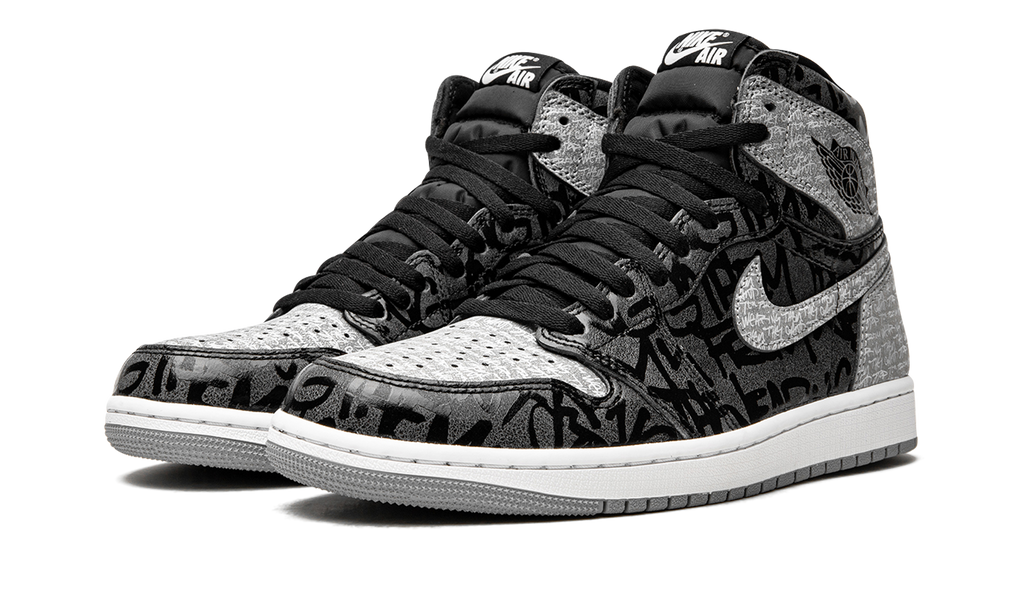 1 Retro High OG Rebellionaire