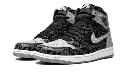 1 Retro High OG Rebellionaire