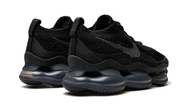 Air Max Scorpion FK Triple Black