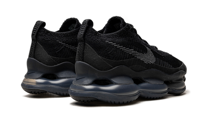 Air Max Scorpion FK Triple Black
