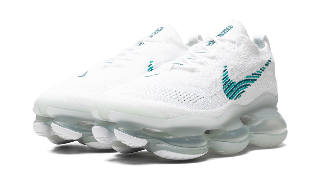 Air Max Scorpion FK White Geode Teal