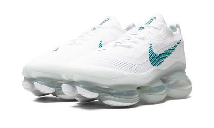 Air Max Scorpion FK White Geode Teal