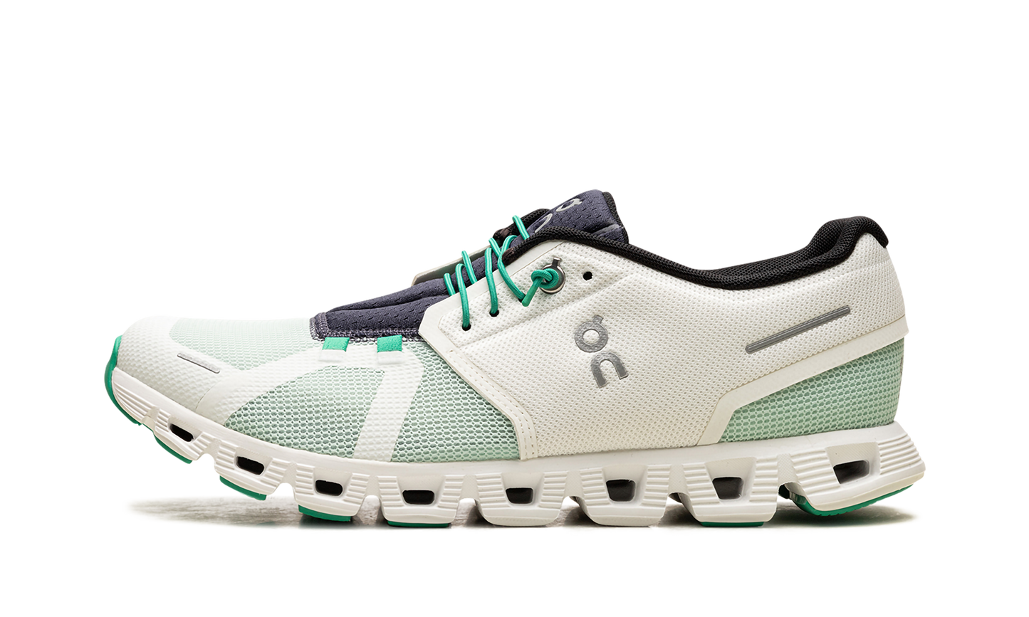 Cloud 5 Push "Ivory/Creek"