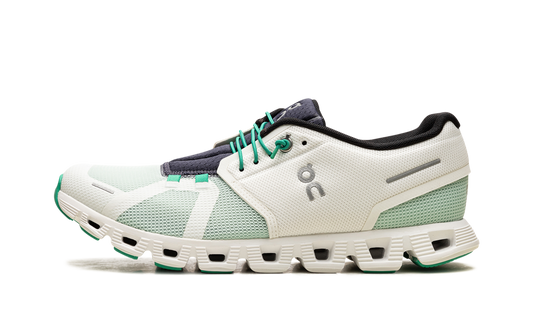 Cloud 5 Push "Ivory/Creek"
