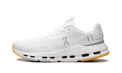 Cloudnova Form 2 WMNS "White Ivory"