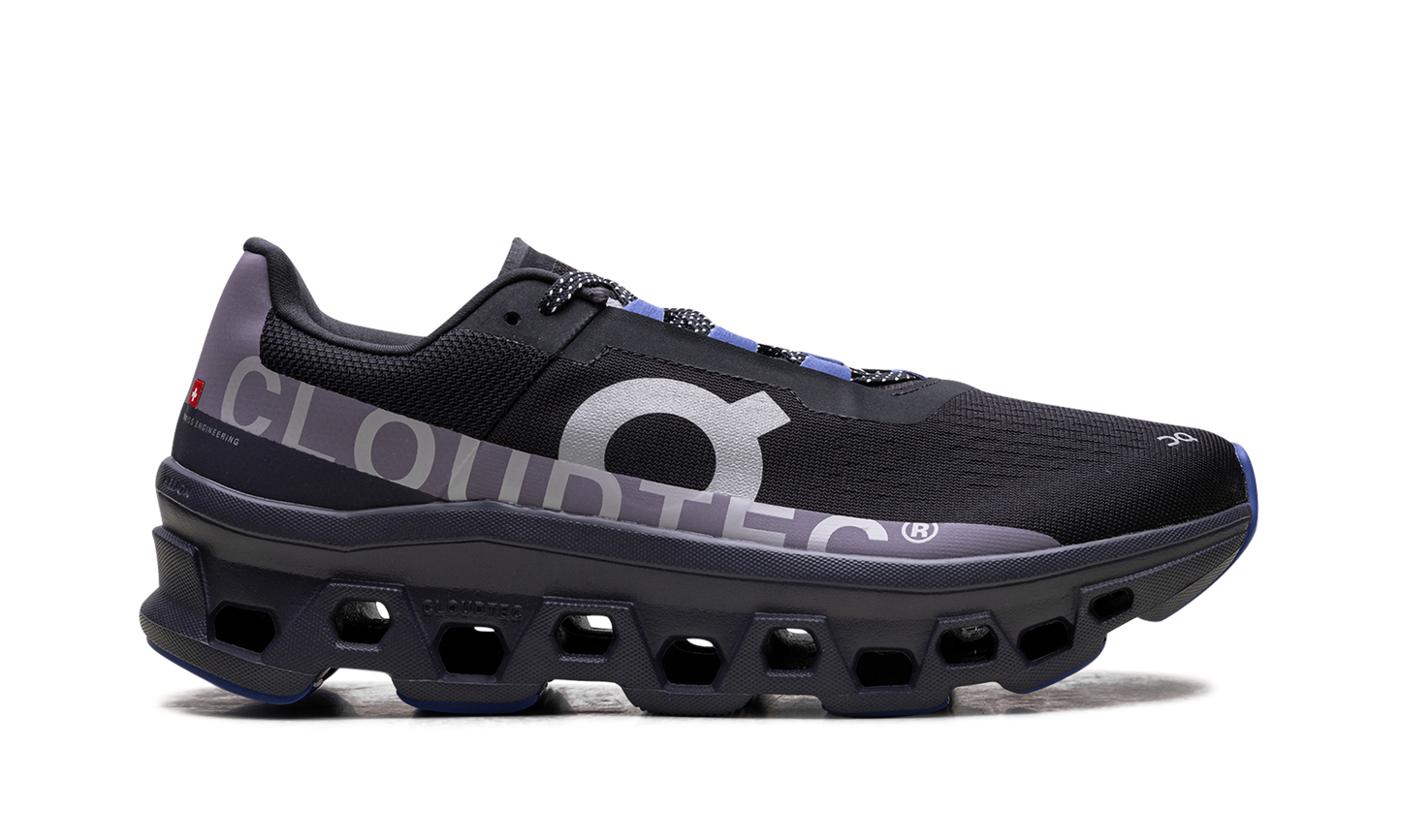 CLOUDMONSTER "MAGNET/SHARK"