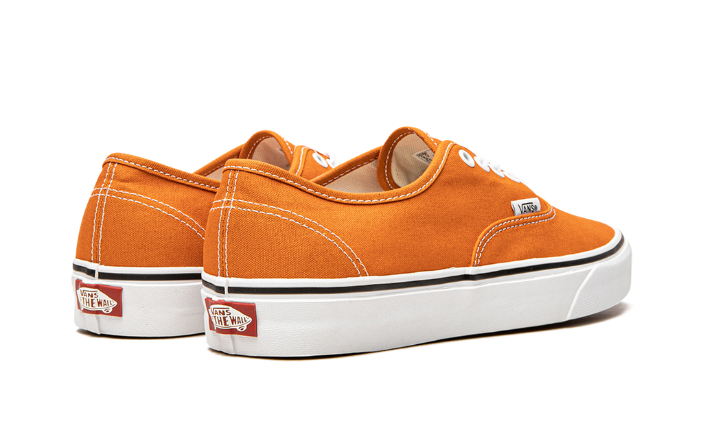 Authentic Desert Sun