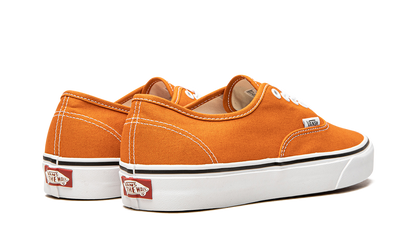 Authentic Desert Sun