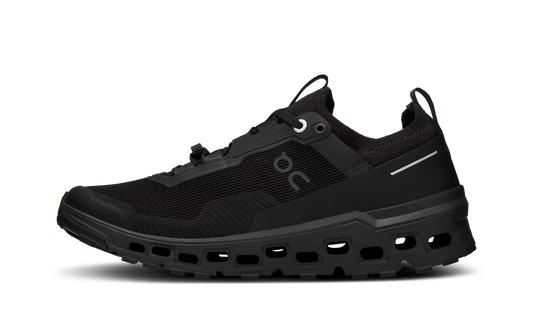 Cloudultra 2 "All Black"