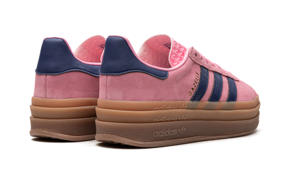 Gazelle Bold Pink Glow