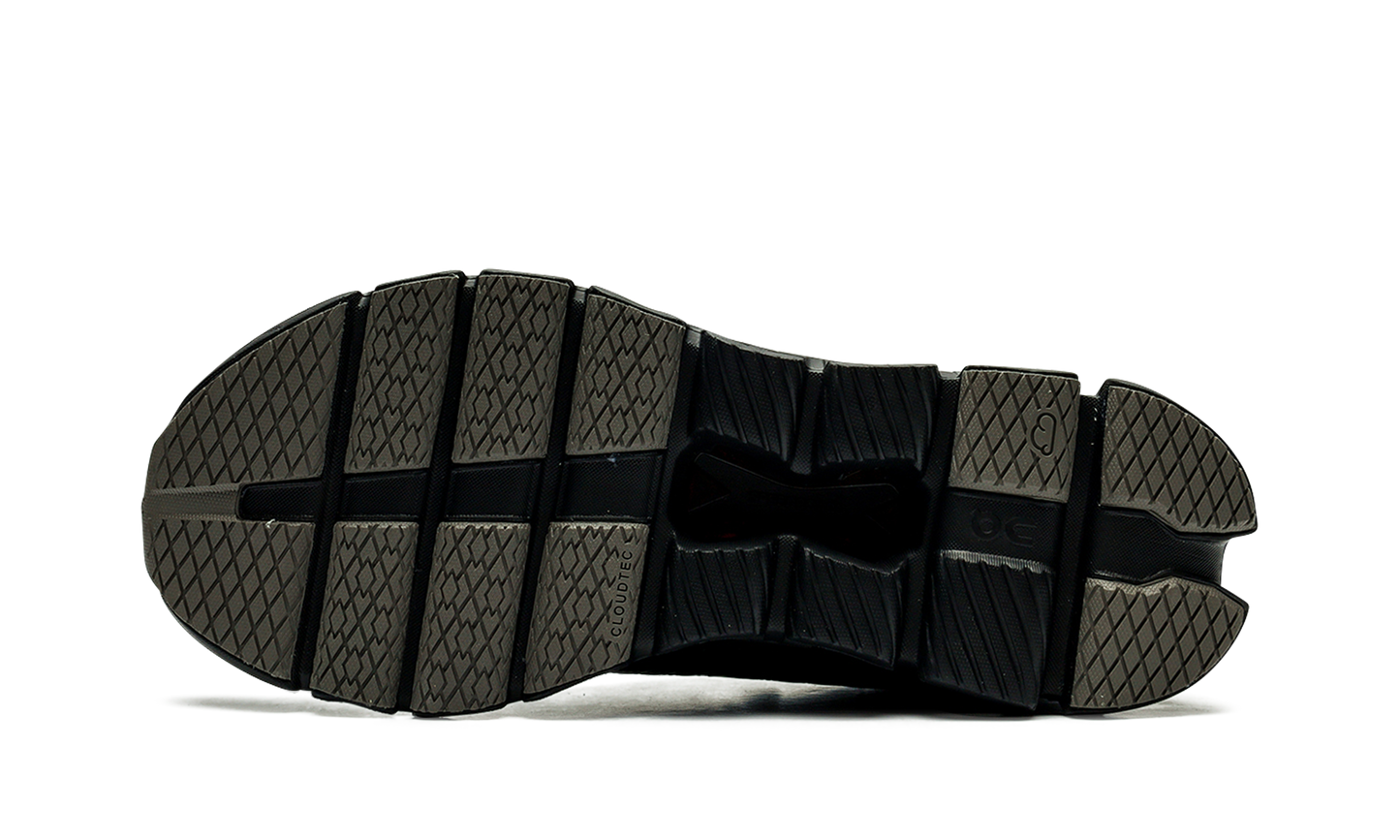 Cloud X Z5 "All Black"