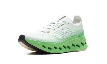 Cloudsurfer Max WMNS "Mineral/Honeydew"