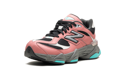 9060 GS Pink Teal