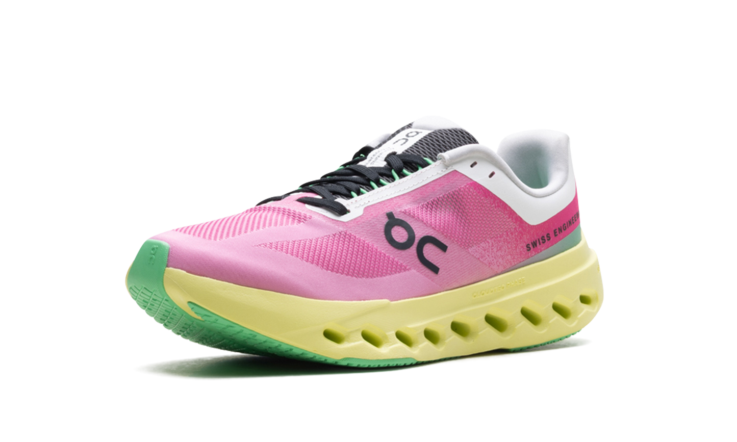 Cloudsurfer Next WMNS "Pink Limelight"